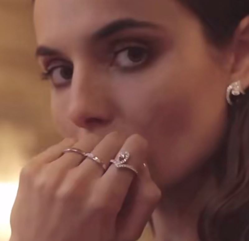 CHAUMET